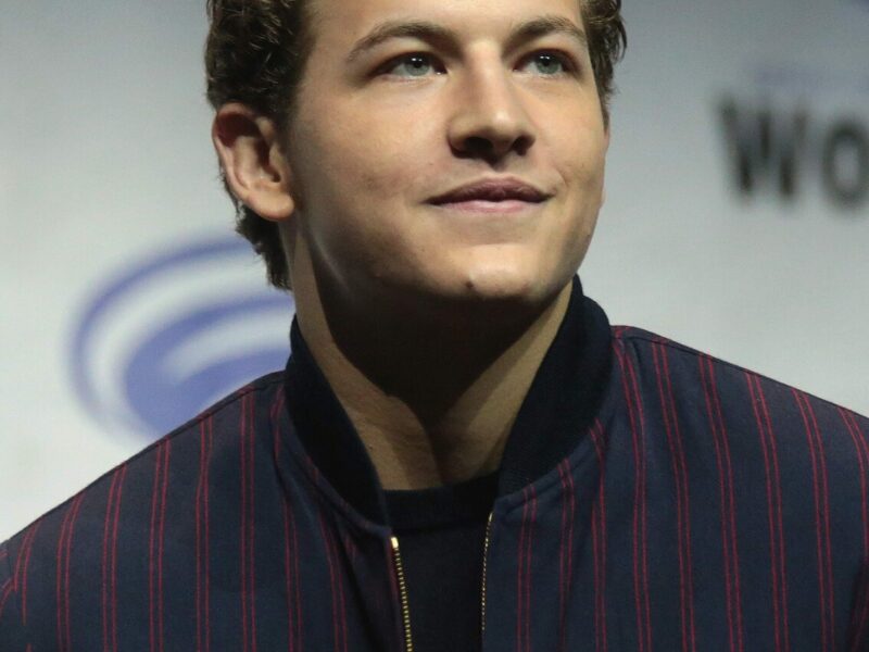 Tye Sheridan