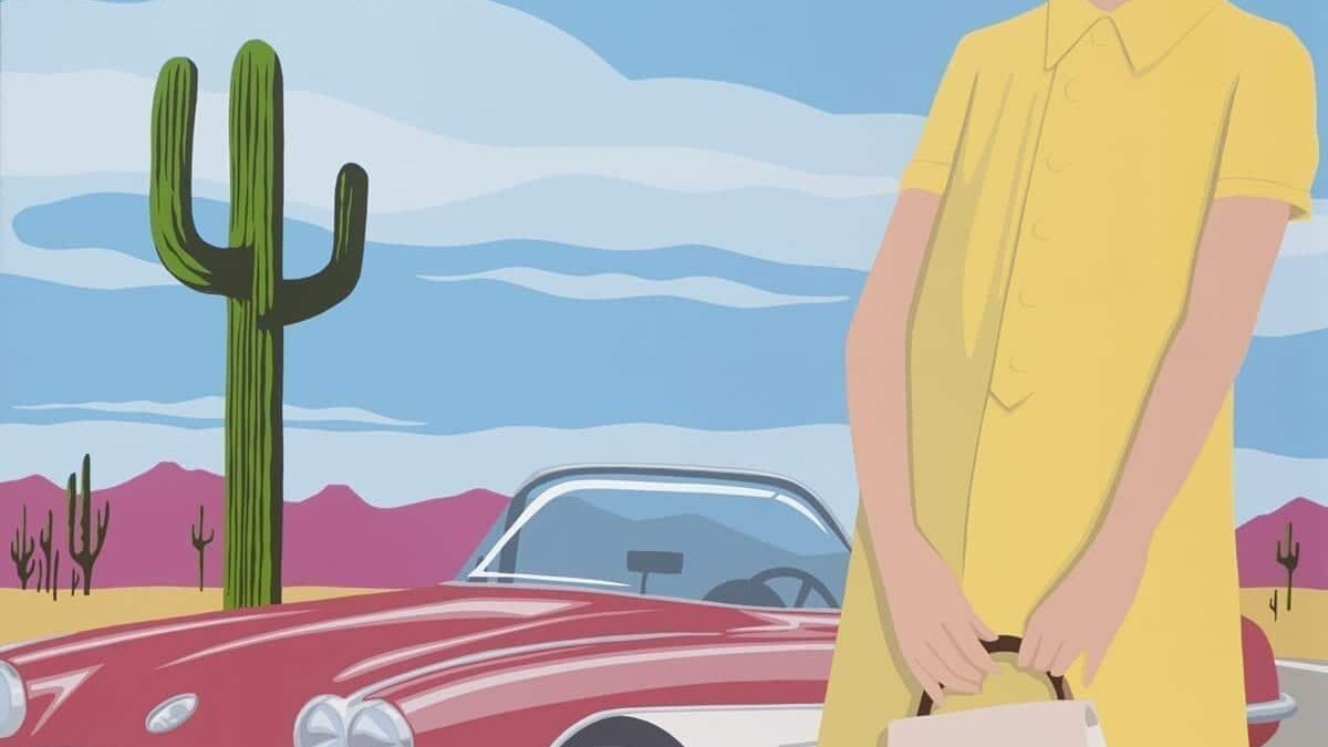 Introducing JoAnne Artman Gallery’s new ONLINE Exhibitions