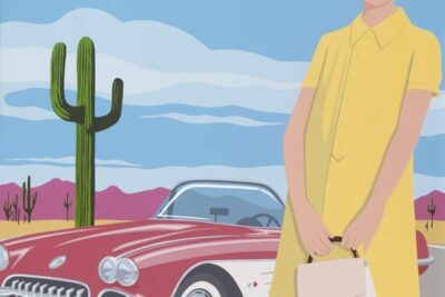 Introducing JoAnne Artman Gallery’s new ONLINE Exhibitions