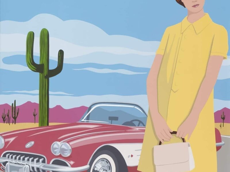 Introducing JoAnne Artman Gallery’s new ONLINE Exhibitions