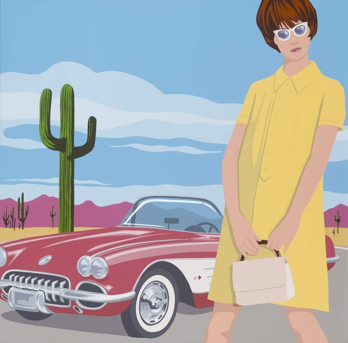 Introducing JoAnne Artman Gallery’s new ONLINE Exhibitions