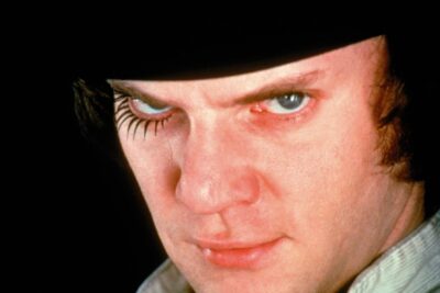 ‘A Clockwork Orange’ (1971)