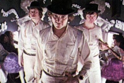 ‘La Naranja Mecánica’ (1971). Crítica de la Película