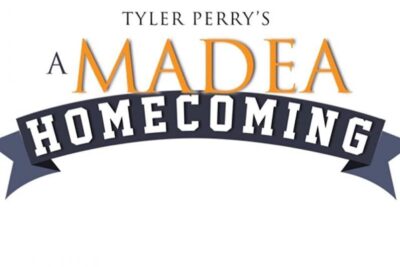 El Regreso a Casa de Madea (2022). Estreno en Netflix. Trailer de la Película