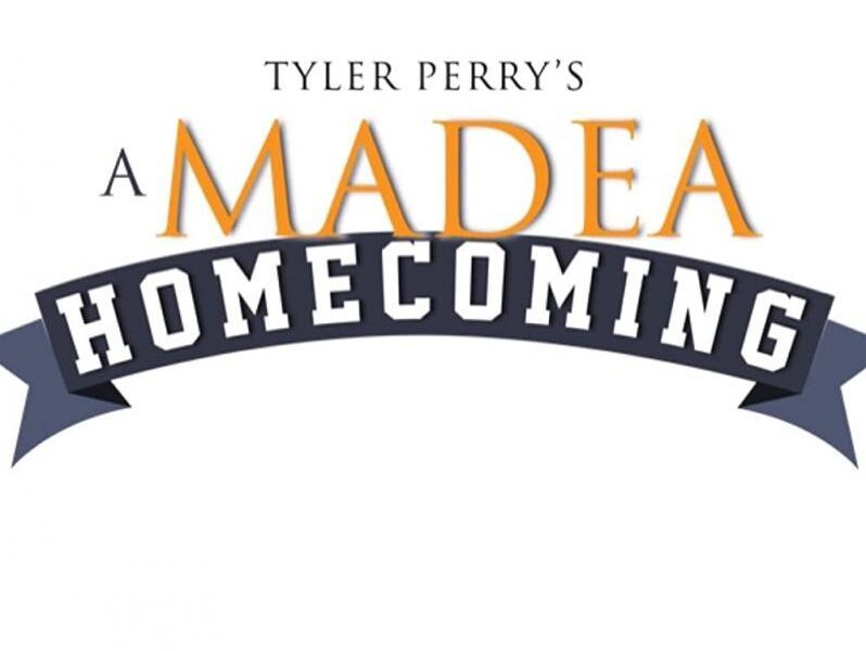 El Regreso a Casa de Madea (2022). Estreno en Netflix. Trailer de la Película