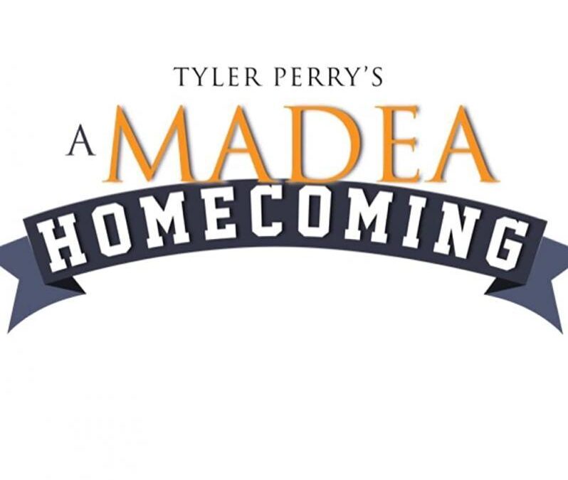 El Regreso a Casa de Madea (2022). Estreno en Netflix. Trailer de la Película