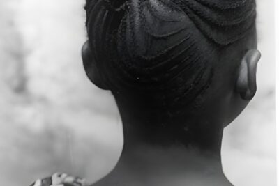 London Exhibitions: Black Shade Projects