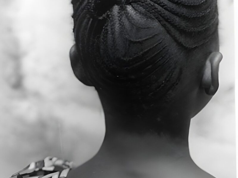 London Exhibitions: Black Shade Projects