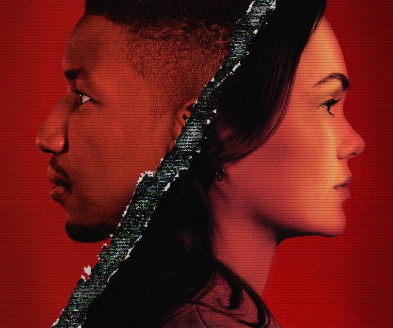Archive 81 (2022). Netflix TV Series. Reviews