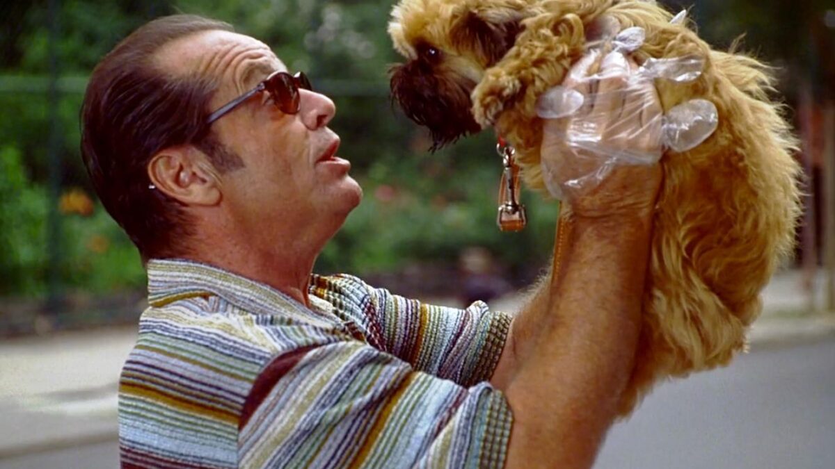 As Good As It Gets (1997)