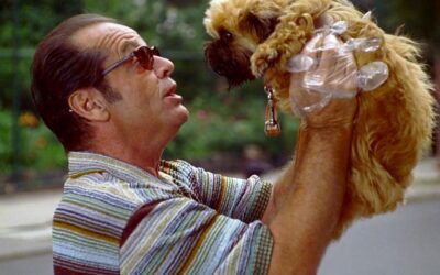 Pour le pire et pour le meilleur, la comédie qui a gagné deux Oscars sans rendre son héros aimable