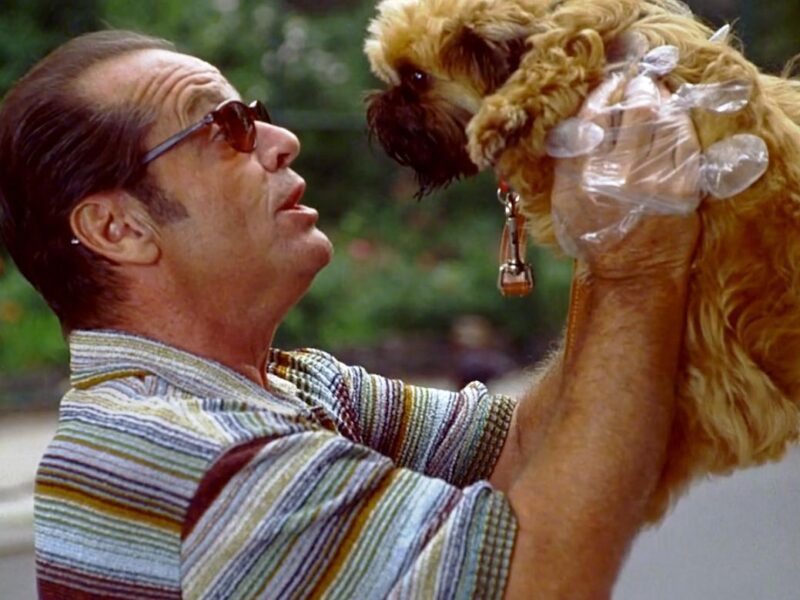 As Good As It Gets (1997)