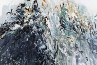 Marlborough Gallery presents Maggi Hambling’s New York Debut