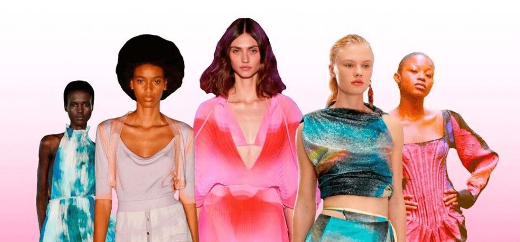 Splash by Lo lanza la colección SS 2023