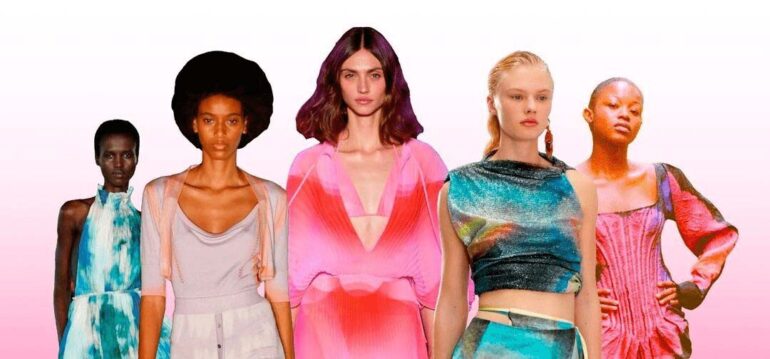 Splash by Lo lanza la colección SS 2023