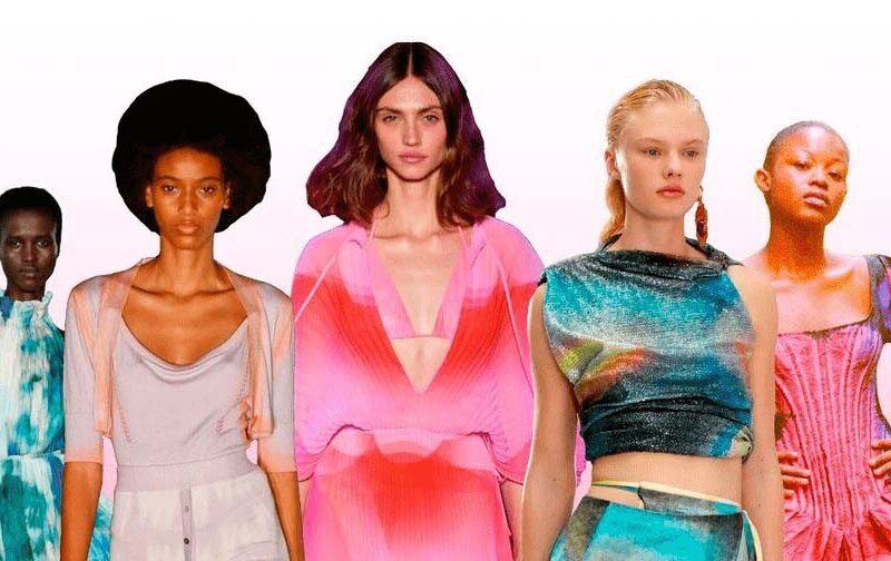 Splash by Lo lanza la colección SS 2023