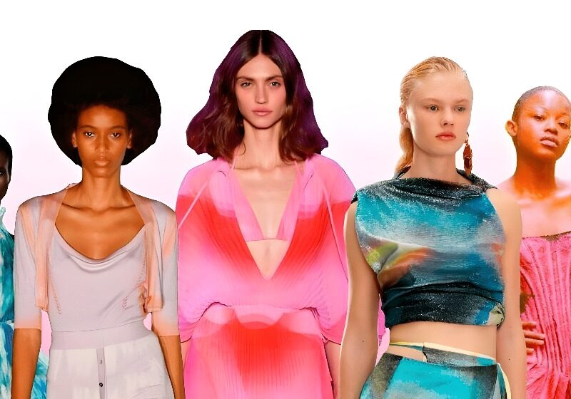 Splash by Lo lanza la colección SS 2023