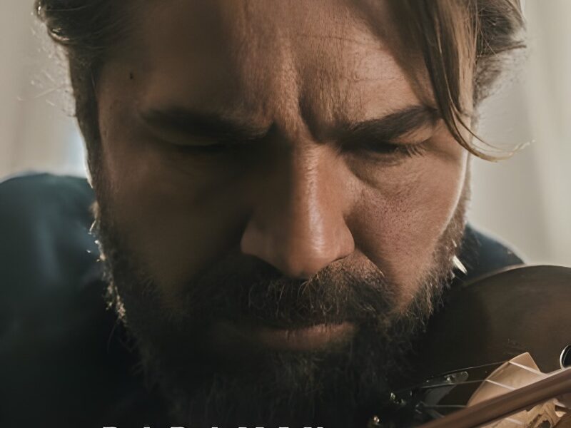 El Violín de mi Padre (2022). Película Netflix. Crítica