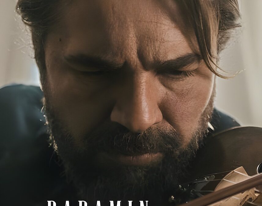 El Violín de mi Padre (2022). Película Netflix. Crítica