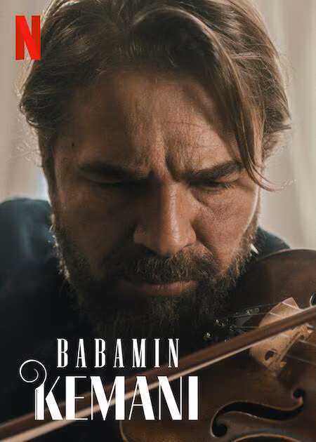 El Violín de mi Padre (2022)