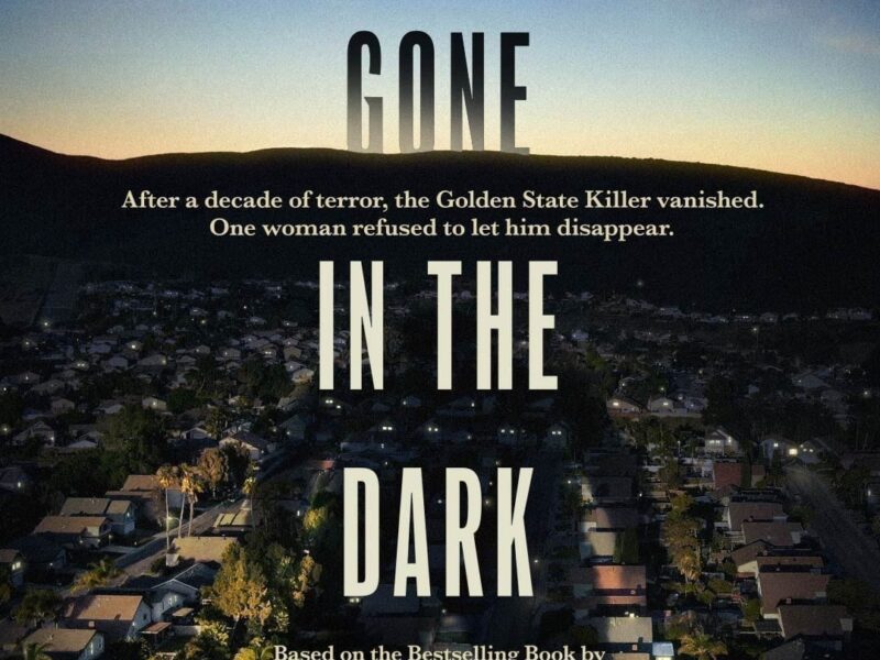 Six-Part Documentary Series I’ll Be Gone In The Dark Debuts June 28 On HBO