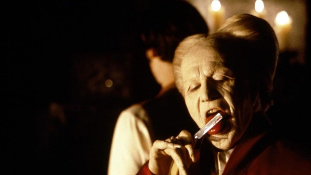 ‘Bram Stoker’s Dracula’ (1992) Movie Review