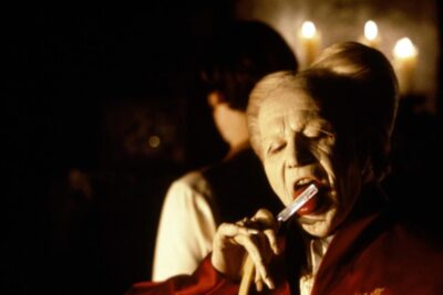 ‘Bram Stoker’s Dracula’ (1992) Movie Review