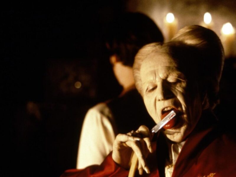 ‘Bram Stoker’s Dracula’ (1992) Movie Review