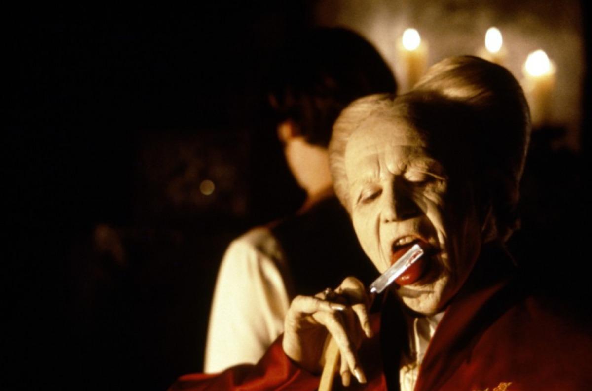 ‘Bram Stoker’s Dracula’ (1992) Movie Review