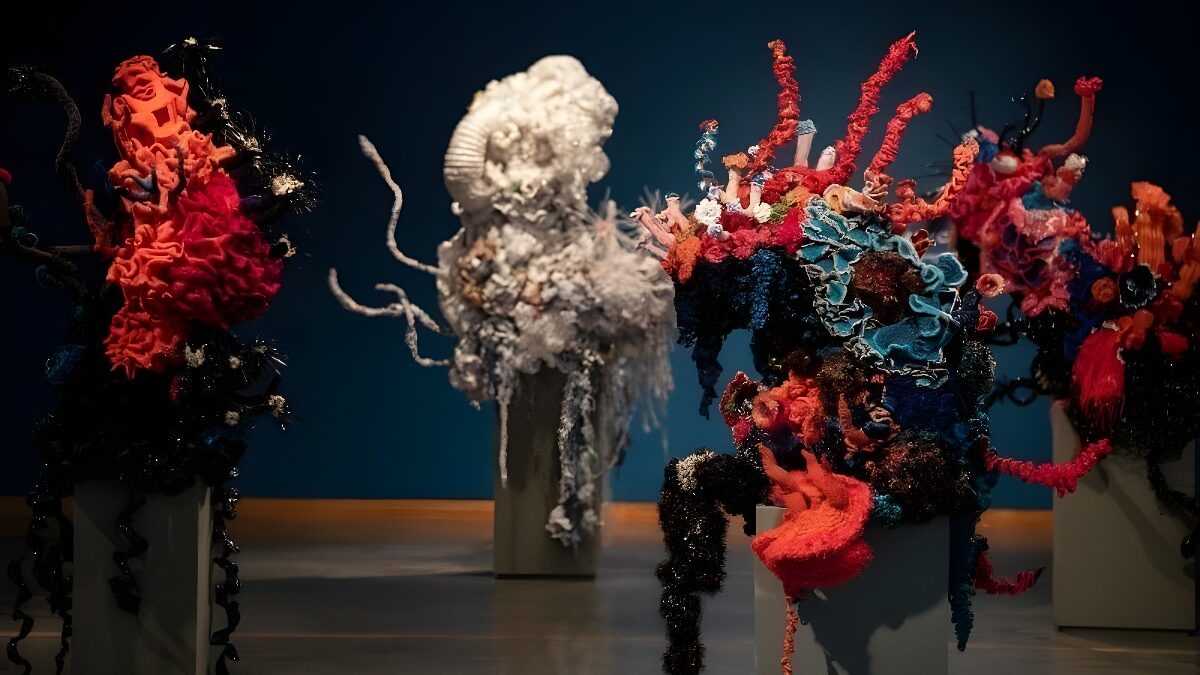 Helsinki Biennial 2020 Announces Artists and Commissions for The Same Sea