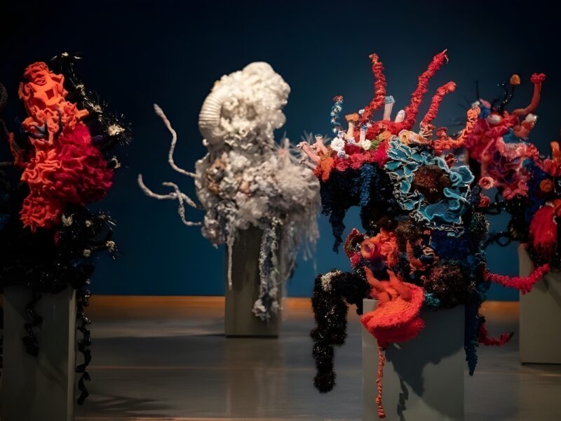 Helsinki Biennial 2020 Announces Artists and Commissions for The Same Sea