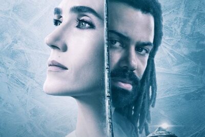 TNT’s Snowpiercer Premieres Sunday, May 17