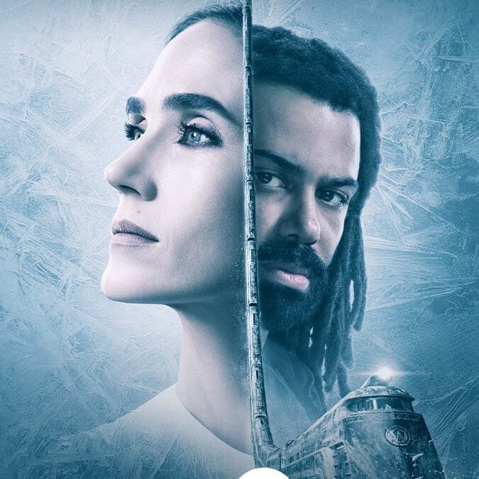 TNT’s Snowpiercer Premieres Sunday, May 17