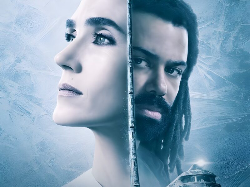 TNT’s Snowpiercer Premieres Sunday, May 17