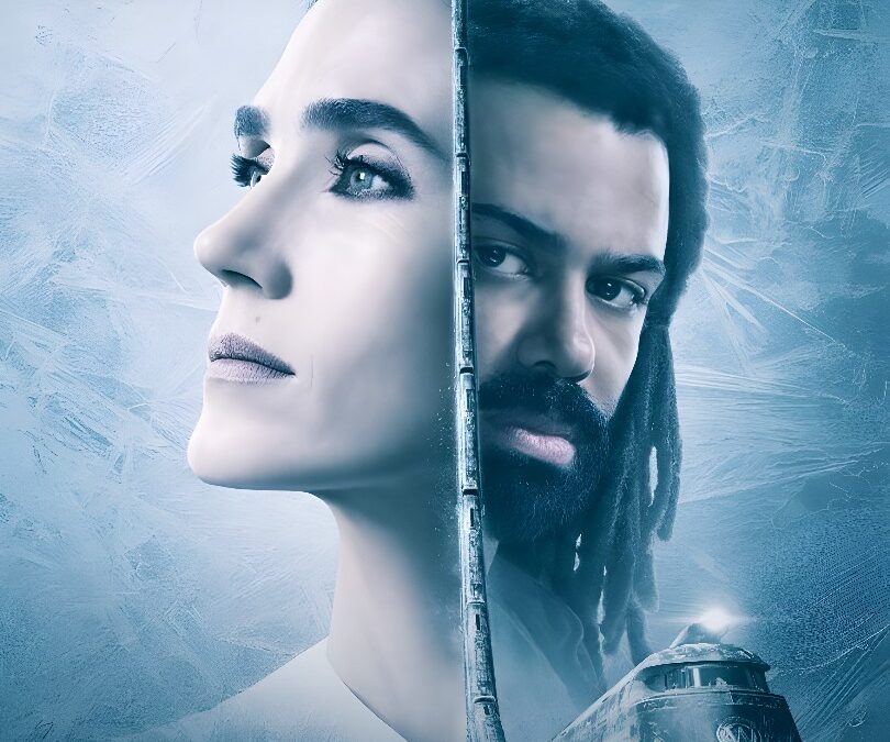 TNT’s Snowpiercer Premieres Sunday, May 17