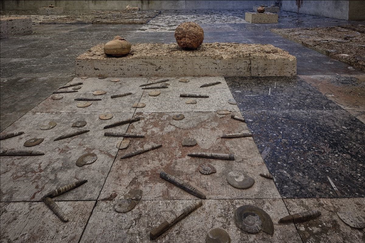 Bangladesh Exhibitions: Dhaka Art Summit