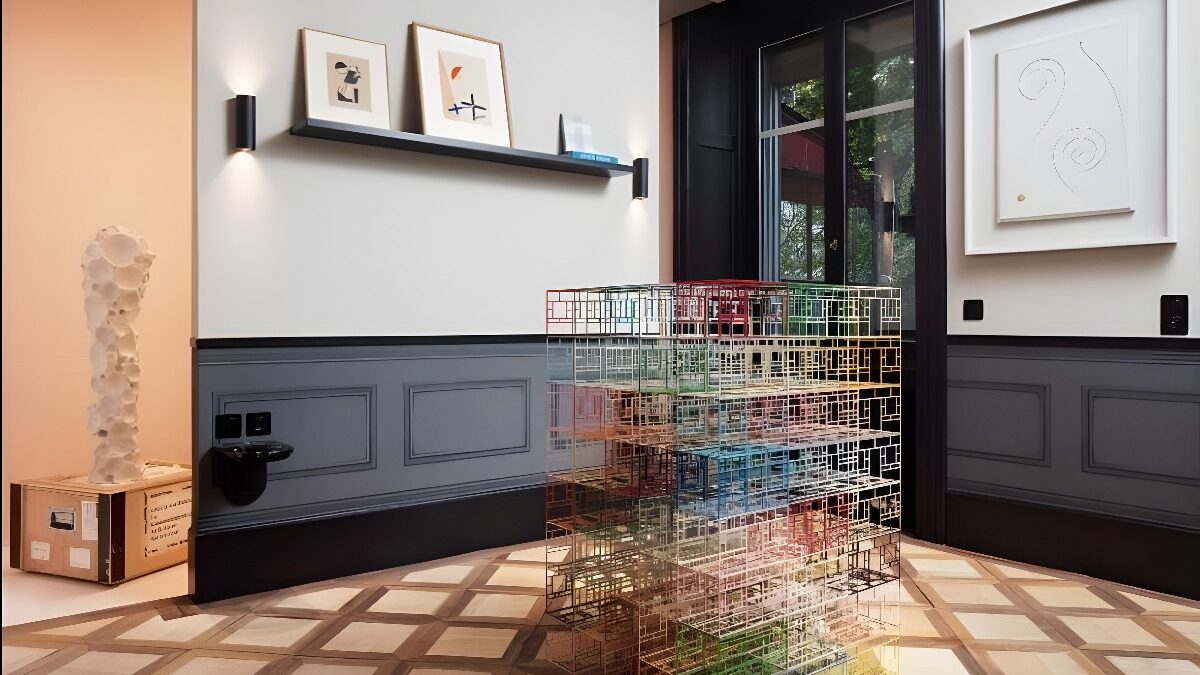 Zurich Exhibitions. The Imaginary Collection