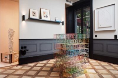 Zurich Exhibitions. The Imaginary Collection