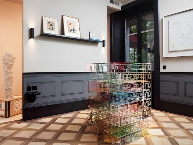 Zurich Exhibitions. The Imaginary Collection
