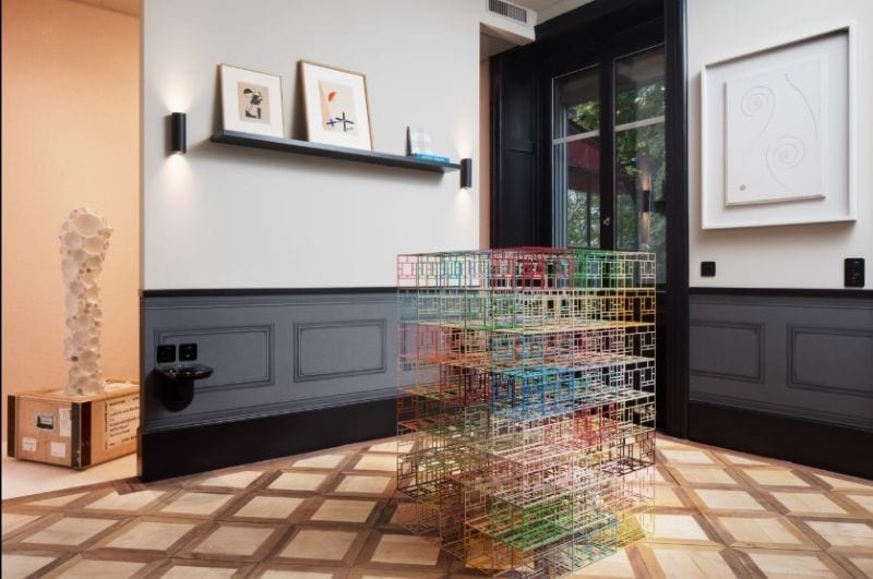 Zurich Exhibitions. The Imaginary Collection