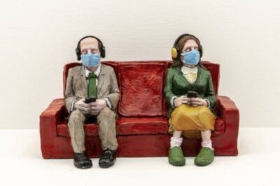 Schoeni Projects launches in UK and Hong Kong