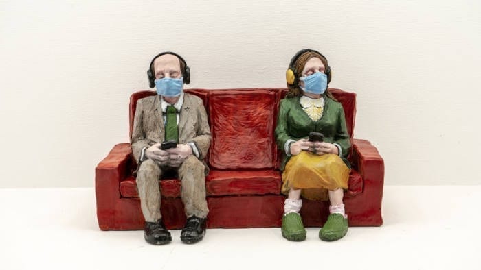 Schoeni Projects launches in UK and Hong Kong