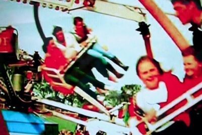 In Focus: James Coleman | Marian Goodman Gallery