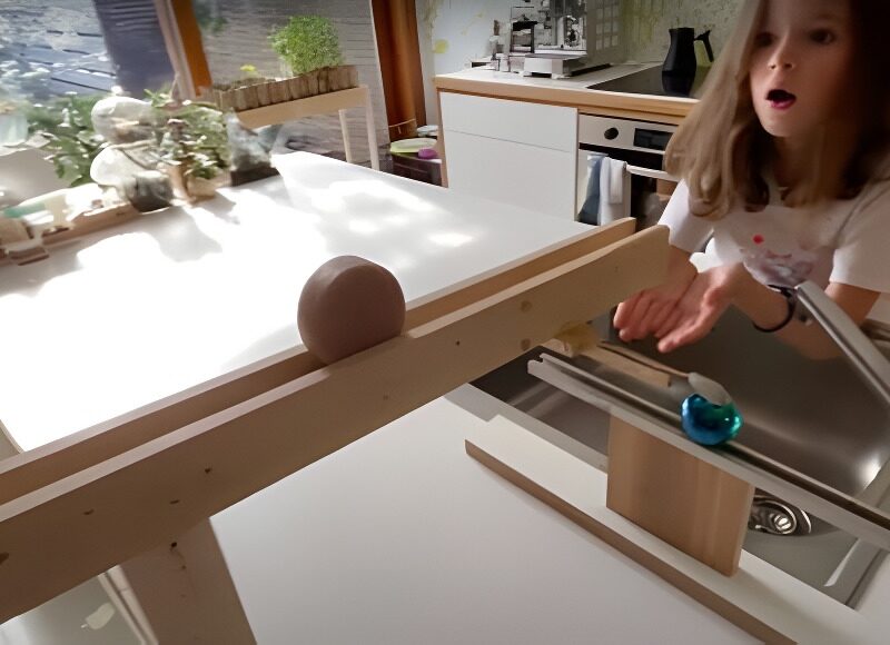 Winners Announced! Rube Goldberg Bar Of Soap Video Challenge