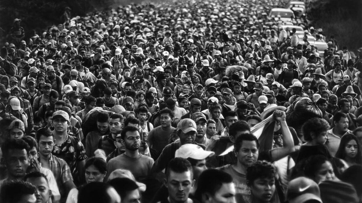 NY Exhibitions. Robert Longo Opens Tonight