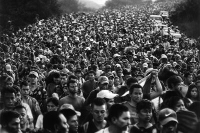 NY Exhibitions. Robert Longo Opens Tonight