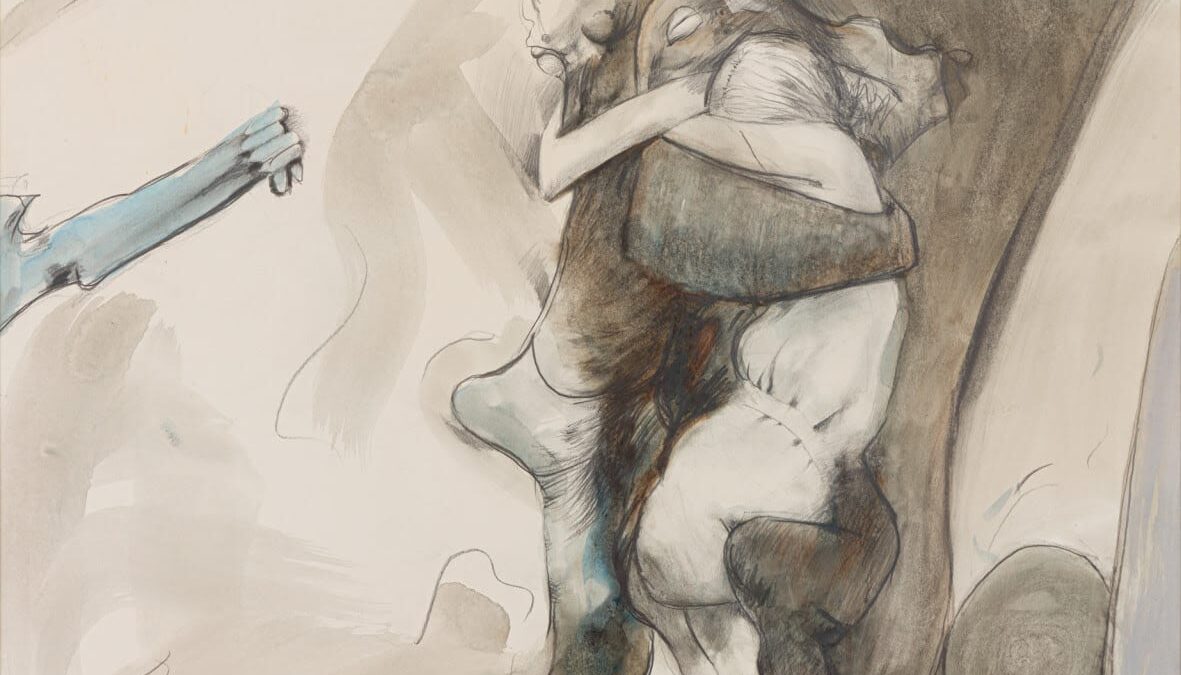 Kasmin: Online Viewing Room, Artist Talks & Screenings