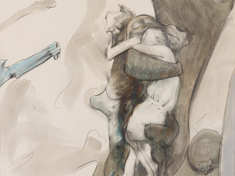 Kasmin: Online Viewing Room, Artist Talks & Screenings