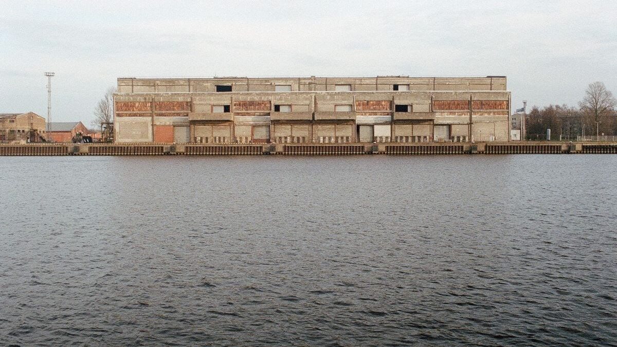 Riga Biennial announces the key locations for its second edition, 16 May – 11 October 2020