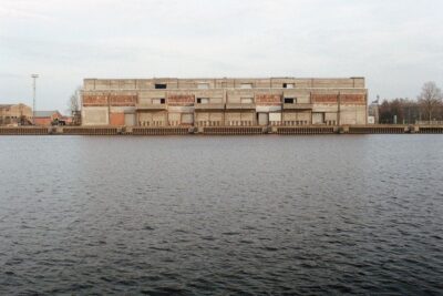 Riga Biennial announces the key locations for its second edition, 16 May – 11 October 2020